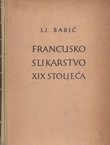 Francusko slikarstvo XIX stoljeća