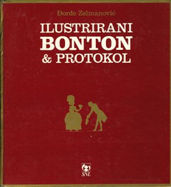 Ilustrirani bonton & protokol (8.izd.)