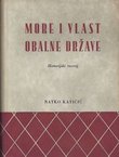 More i vlast obalne države. Historijski razvoj