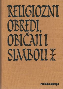 Religiozni obredi, običaji i simboli