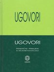 Ugovori. Praktični primjeri s komentarom