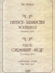 Deutsch-Albanisches Wörterbuch (Manuskript, 1899) / Fjalor Gjermanisht-Shqip (Doreshkrim, 1899)
