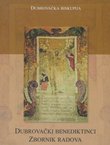 Dubrovački benediktinci. Zbornik radova