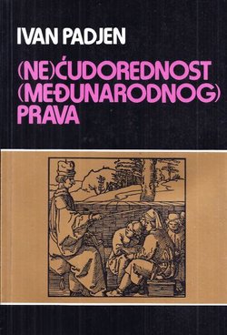 (Ne)ćudorednost (međunarodnog) prava