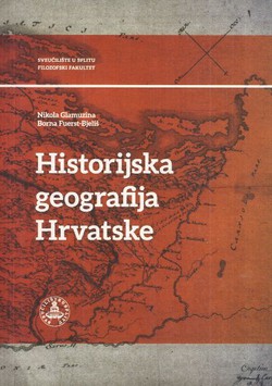 Historijska geografija Hrvatske