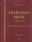 Građansko pravo u teoriji i praksi II. Nasljedno pravo (2.prerađ. i dop.izd.)