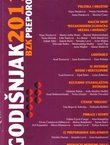 Godišnjak BZK Preporod XI/2011