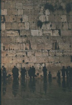 Jošuini nasljednici. Izrael, Arapi, Palestina