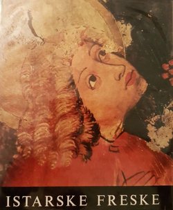 Istarske freske