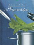 Recepti iz Vegetine kuhinje