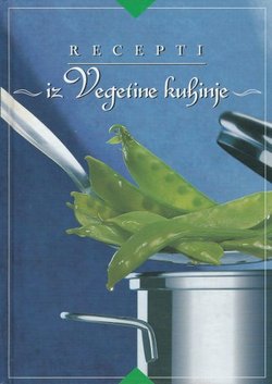 Recepti iz Vegetine kuhinje