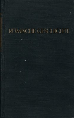 Römische Geschichte
