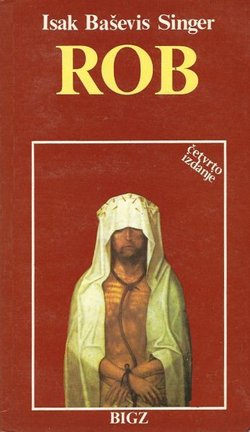 Rob (4.izd.)