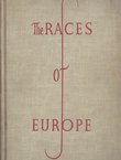 The Races of Europe
