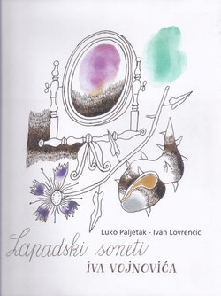 Lapadski soneti Iva Vojnovića