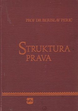 Struktura prava (7.izd.)