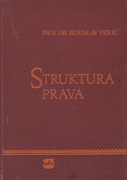 Struktura prava (7.izd.)