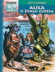 Alica u zemlji čudesa