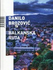 Balkanska ruta