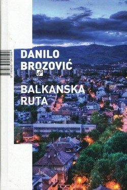Balkanska ruta
