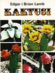Kaktusi