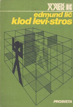 Klod Levi-Stros (2.izd.)