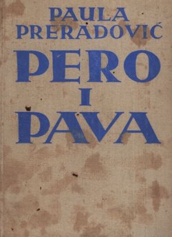 Pero i Pava