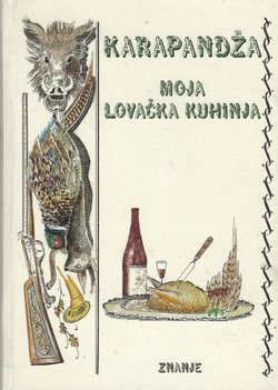 Moja lovačka kuhinja