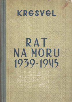Rat na moru 1939-1945