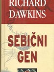 Sebični gen (3.izd.)