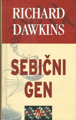 Sebični gen (3.izd.)