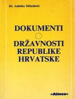 Dokumenti o državnosti Republike Hrvatske