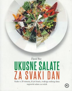 Ukusne salate za svaki dan