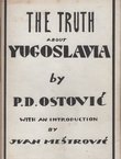 The Truth about Yugoslavia