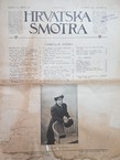 Hrvatska smotra IV/35/1908