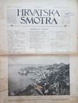 Hrvatska smotra IV/36/1908