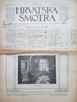 Hrvatska smotra IV/51-52/1908
