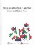 Serbian-Italian Relations: History and Modern Times