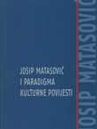 Josip Matasović i paradigma kulturne povijesti