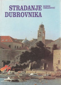 Stradanje Dubrovnika (10.izmj.izd.)