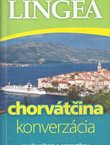 Chorvatčina konverzacia so slovnikom a gramatikou