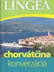 Chorvatčina konverzacia so slovnikom a gramatikou