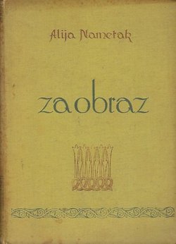 Za obraz