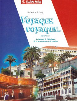 Voyages, voyages... Niveau 2