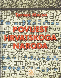 Povijest hrvatskoga naroda (3.izmj. i dop.izd.)