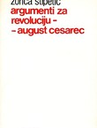 Argumenti za revoluciju - August Cesarec