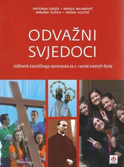 Odvažni svjedoci