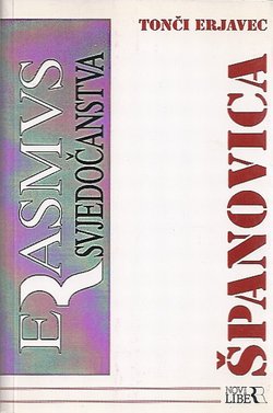 Španovica. Kronika nastajanja i nestanka