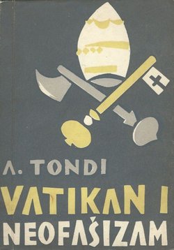 Vatikan i neofašizam