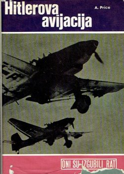 Hitlerova avijacija